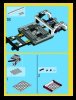 Istruzioni per la Costruzione - LEGO - 4993 - Cool Convertible: Page 16