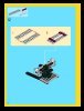 Istruzioni per la Costruzione - LEGO - 4993 - Cool Convertible: Page 20