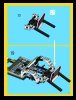 Istruzioni per la Costruzione - LEGO - 4993 - Cool Convertible: Page 21