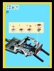 Istruzioni per la Costruzione - LEGO - 4993 - Cool Convertible: Page 23