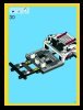 Istruzioni per la Costruzione - LEGO - 4993 - Cool Convertible: Page 35