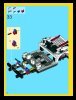 Istruzioni per la Costruzione - LEGO - 4993 - Cool Convertible: Page 38