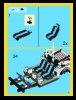 Istruzioni per la Costruzione - LEGO - 4993 - Cool Convertible: Page 41