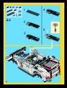 Istruzioni per la Costruzione - LEGO - 4993 - Cool Convertible: Page 56