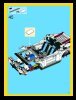 Istruzioni per la Costruzione - LEGO - 4993 - Cool Convertible: Page 57