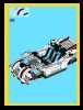 Istruzioni per la Costruzione - LEGO - 4993 - Cool Convertible: Page 61