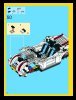 Istruzioni per la Costruzione - LEGO - 4993 - Cool Convertible: Page 62