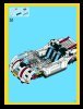 Istruzioni per la Costruzione - LEGO - 4993 - Cool Convertible: Page 63