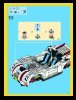 Istruzioni per la Costruzione - LEGO - 4993 - Cool Convertible: Page 65