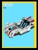 Istruzioni per la Costruzione - LEGO - 4993 - Cool Convertible: Page 66