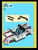 Istruzioni per la Costruzione - LEGO - 4993 - Cool Convertible: Page 70