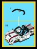 Istruzioni per la Costruzione - LEGO - 4993 - Cool Convertible: Page 73