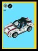 Istruzioni per la Costruzione - LEGO - 4993 - Cool Convertible: Page 74