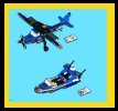 Istruzioni per la Costruzione - LEGO - 4995 - Cargo Copter: Page 2