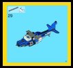 Istruzioni per la Costruzione - LEGO - 4995 - Cargo Copter: Page 29