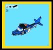 Istruzioni per la Costruzione - LEGO - 4995 - Cargo Copter: Page 31