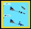 Istruzioni per la Costruzione - LEGO - 4995 - Cargo Copter: Page 61