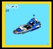 Istruzioni per la Costruzione - LEGO - 4995 - Cargo Copter: Page 65