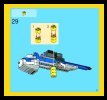 Istruzioni per la Costruzione - LEGO - 4995 - Cargo Copter: Page 41