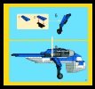 Istruzioni per la Costruzione - LEGO - 4995 - Cargo Copter: Page 47