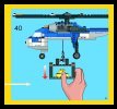 Istruzioni per la Costruzione - LEGO - 4995 - Cargo Copter: Page 65