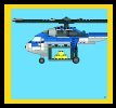 Istruzioni per la Costruzione - LEGO - 4995 - Cargo Copter: Page 67