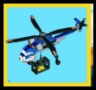 Istruzioni per la Costruzione - LEGO - 4995 - Cargo Copter: Page 68