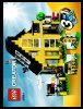 Istruzioni per la Costruzione - LEGO - 4996 - Beach House: Page 1