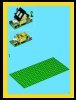 Istruzioni per la Costruzione - LEGO - 4996 - Beach House: Page 3