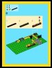 Istruzioni per la Costruzione - LEGO - 4996 - Beach House: Page 7