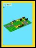 Istruzioni per la Costruzione - LEGO - 4996 - Beach House: Page 10