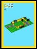 Istruzioni per la Costruzione - LEGO - 4996 - Beach House: Page 11