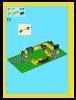 Istruzioni per la Costruzione - LEGO - 4996 - Beach House: Page 12