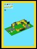 Istruzioni per la Costruzione - LEGO - 4996 - Beach House: Page 13