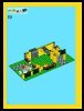 Istruzioni per la Costruzione - LEGO - 4996 - Beach House: Page 18