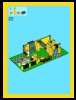 Istruzioni per la Costruzione - LEGO - 4996 - Beach House: Page 21