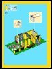 Istruzioni per la Costruzione - LEGO - 4996 - Beach House: Page 22