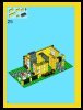 Istruzioni per la Costruzione - LEGO - 4996 - Beach House: Page 24