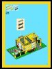 Istruzioni per la Costruzione - LEGO - 4996 - Beach House: Page 27