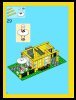 Istruzioni per la Costruzione - LEGO - 4996 - Beach House: Page 28