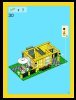 Istruzioni per la Costruzione - LEGO - 4996 - Beach House: Page 29