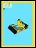 Istruzioni per la Costruzione - LEGO - 4996 - Beach House: Page 44