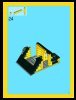 Istruzioni per la Costruzione - LEGO - 4996 - Beach House: Page 51