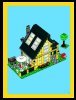 Istruzioni per la Costruzione - LEGO - 4996 - Beach House: Page 71