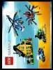 Istruzioni per la Costruzione - LEGO - 4996 - Beach House: Page 72