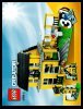 Istruzioni per la Costruzione - LEGO - 4996 - Beach House: Page 1