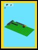 Istruzioni per la Costruzione - LEGO - 4996 - Beach House: Page 5