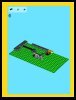 Istruzioni per la Costruzione - LEGO - 4996 - Beach House: Page 7