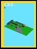 Istruzioni per la Costruzione - LEGO - 4996 - Beach House: Page 9