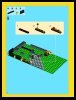 Istruzioni per la Costruzione - LEGO - 4996 - Beach House: Page 10